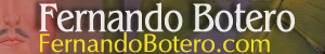 FernandoBotero.com